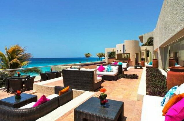 The Westin Resort & Spa Cancun - Photo3