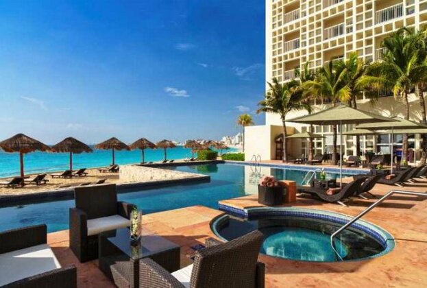 The Westin Resort & Spa Cancun - Photo4