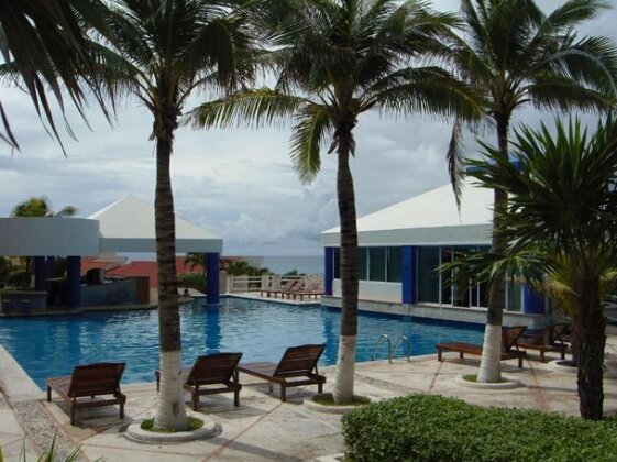 Turquoise Suite With Ocean View - Photo3