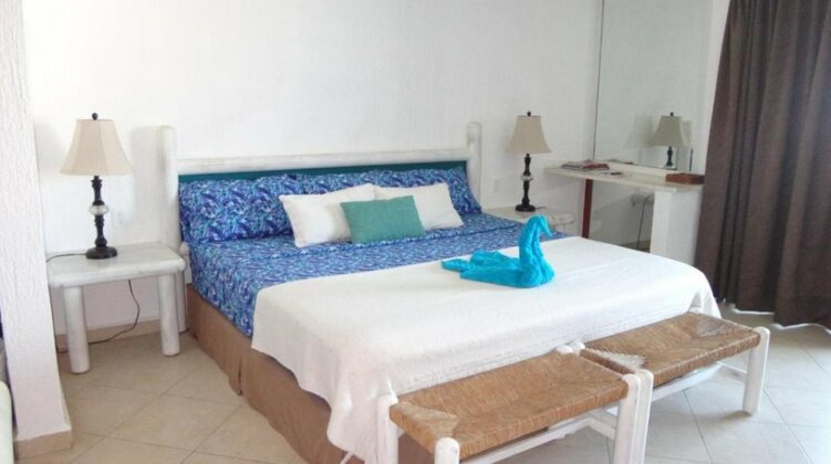 Turquoise Suite With Ocean View - Photo5