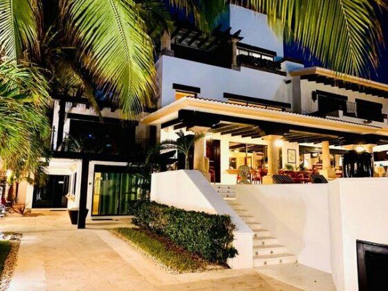 Villa Albatros Cancun - Photo3