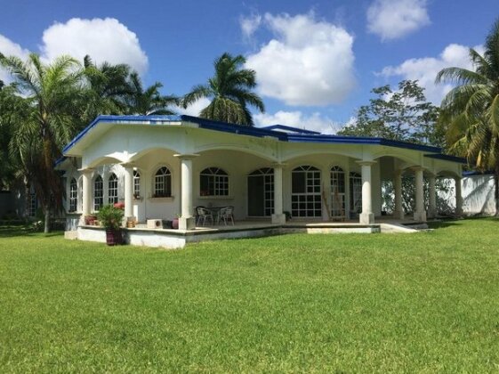 Villa Campestre - Photo2