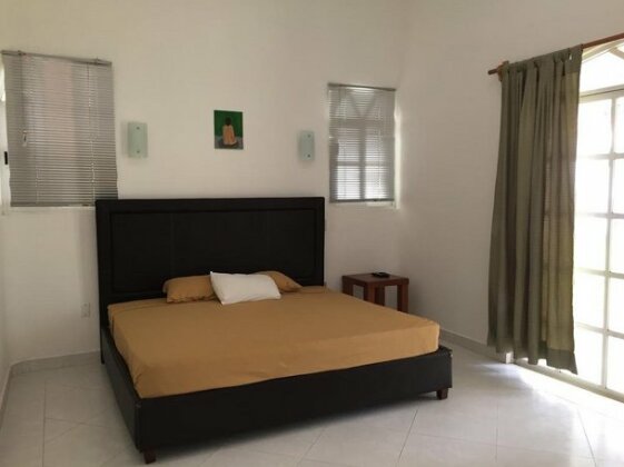 Villa Campestre - Photo3