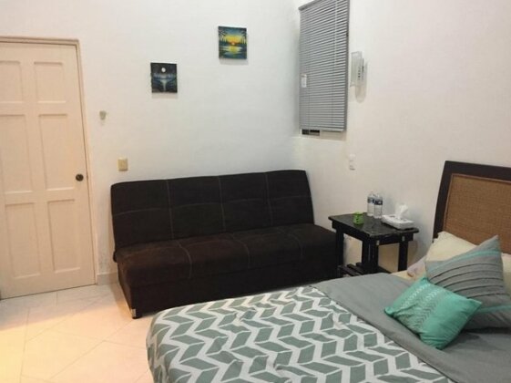 Villa Campestre - Photo4
