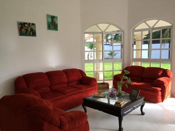 Villa Campestre - Photo5