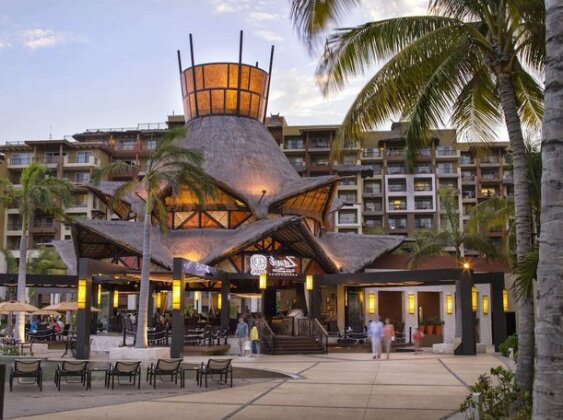 Villa del Palmar Cancun All Inclusive Beach Resort and Spa - Photo2