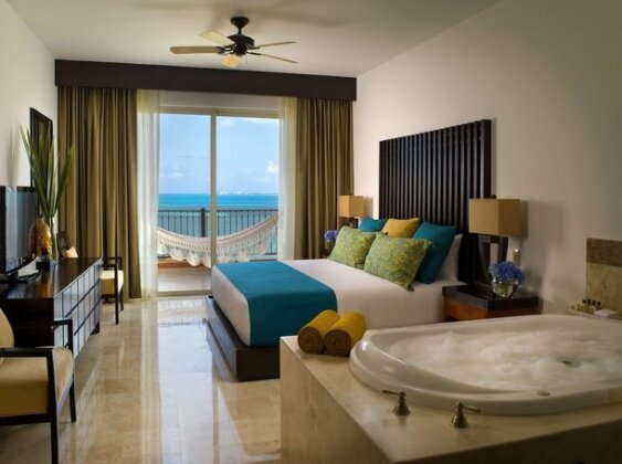 Villa del Palmar Cancun All Inclusive Beach Resort and Spa - Photo3