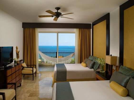 Villa del Palmar Cancun All Inclusive Beach Resort and Spa - Photo4