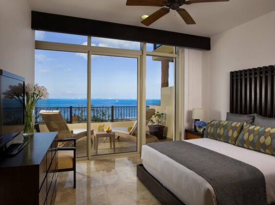 Villa del Palmar Cancun All Inclusive Beach Resort and Spa - Photo5