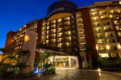 Villa del Palmar Cancun All Inclusive Beach Resort and Spa