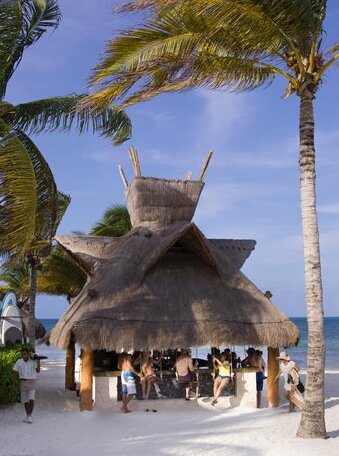 Villa del Palmar Cancun Beach Resort & Spa - Photo4