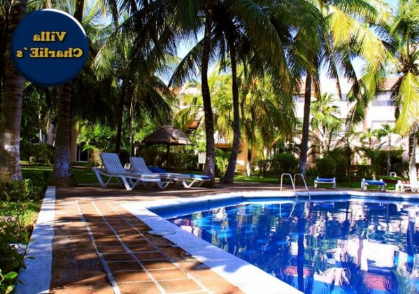 Villas Tropical Zona Hotelera - Photo3