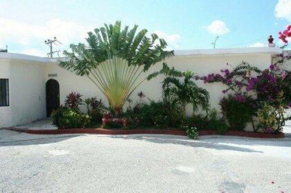 Autel Jardines