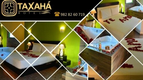 Hotel Taxaha