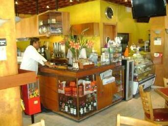Hotel Bienvenido - Photo2