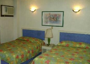 Hotel Bienvenido - Photo4
