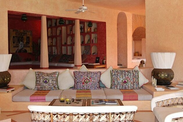 Casa Agua Alta - Photo2