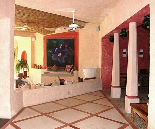 Casa Agua Alta - Photo3