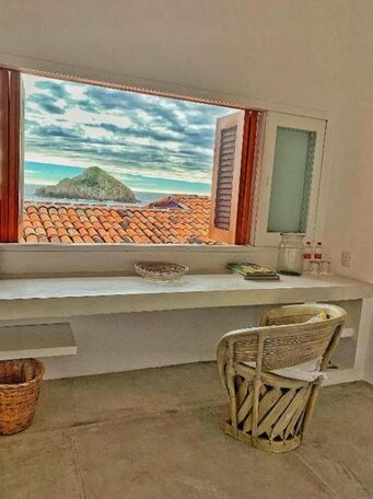 Casa Azul & Carioca in Careyes - Photo2