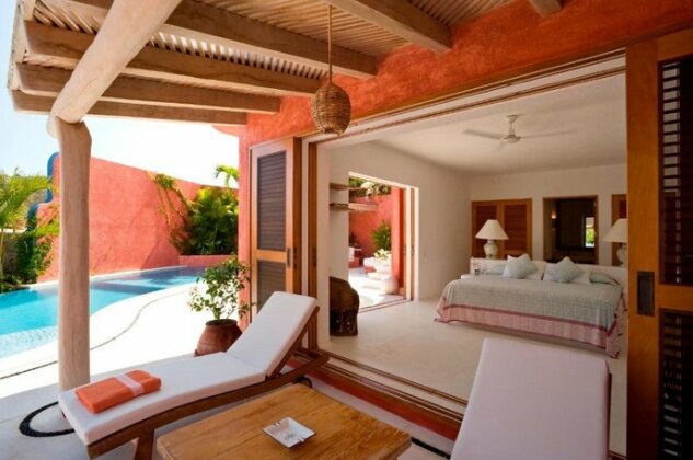Casa Azul & Carioca in Careyes - Photo5