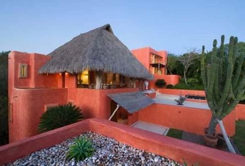 Casa Candelabros - Photo2