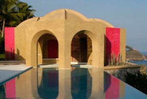 Casa Iguanas - Photo2