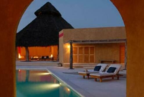 Casa Iguanas - Photo3