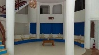 Hotel Casa Luna - Photo2