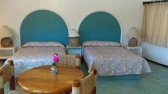 Hotel Casa Luna - Photo4