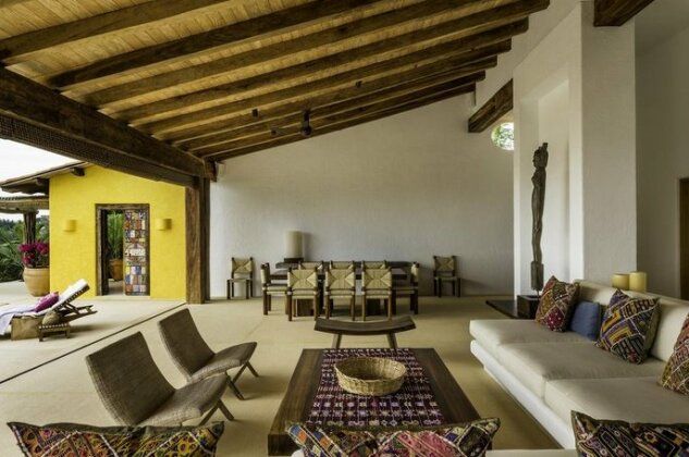 Private Villas in Careyes - Photo2