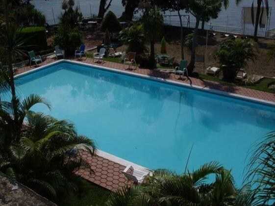 Hotel Playa Azul Catemaco