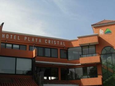 Hotel Playa Cristal