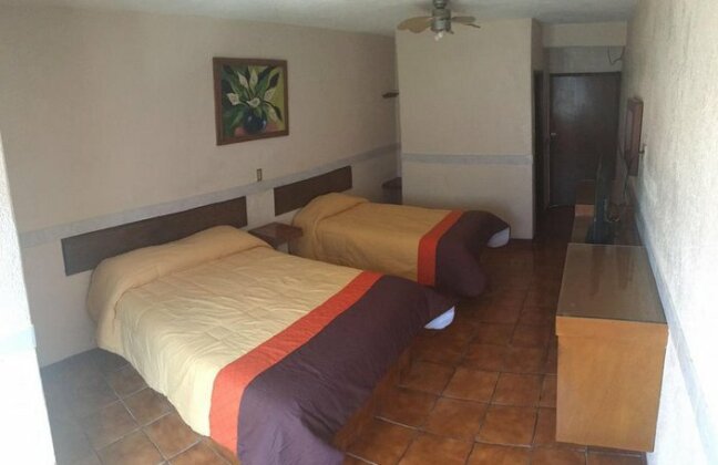 Hotel Casa Blanca Celaya - Photo5