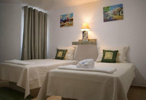 Hotel Sta Lucia - Photo2