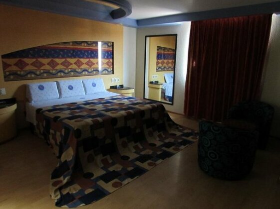 Motel Gran Vallarta Solo Adultos - Photo5