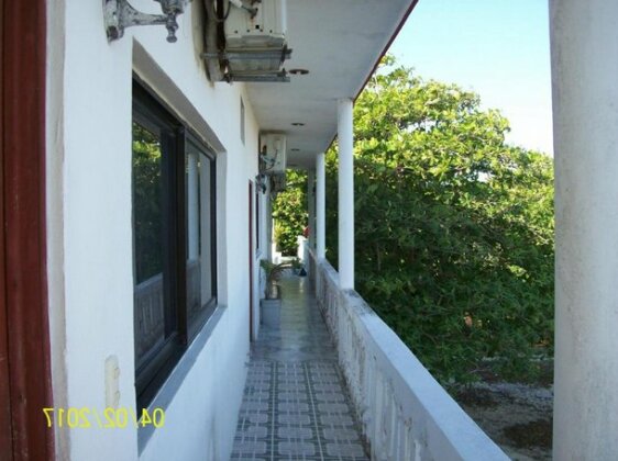 Flamingo Guest House Celestun - Photo2