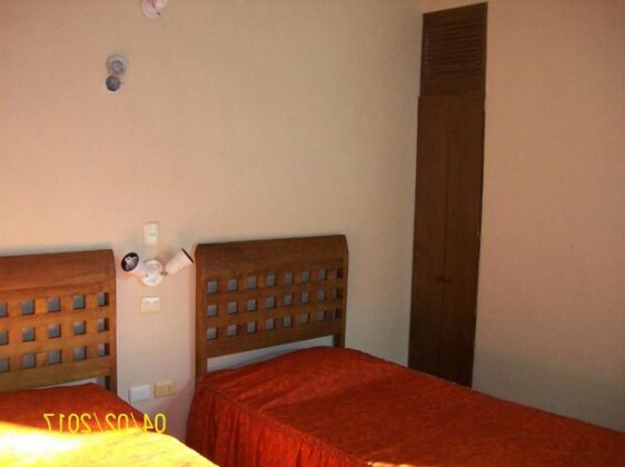 Flamingo Guest House Celestun - Photo4