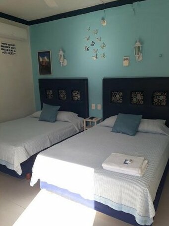 Hotel San Julio - Photo2