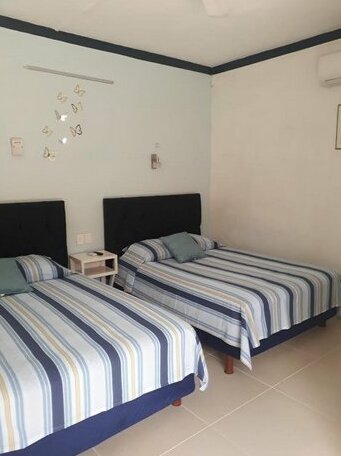 Hotel San Julio - Photo3