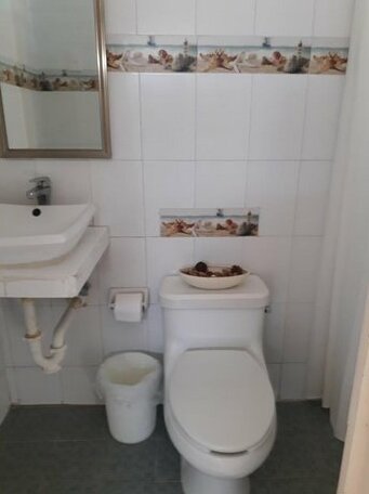 Hotel San Julio - Photo5