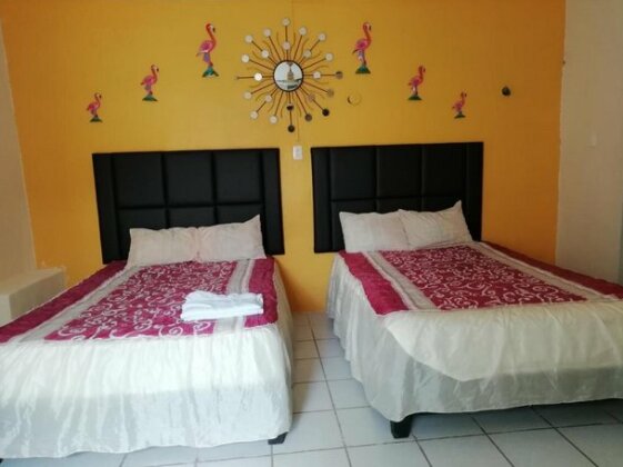 Hotel Sofia Celestun - Photo3
