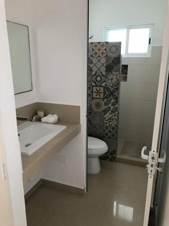 Playa 55 beach escape - Photo2