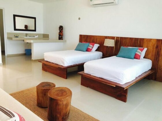 Playa 55 beach escape - Photo4