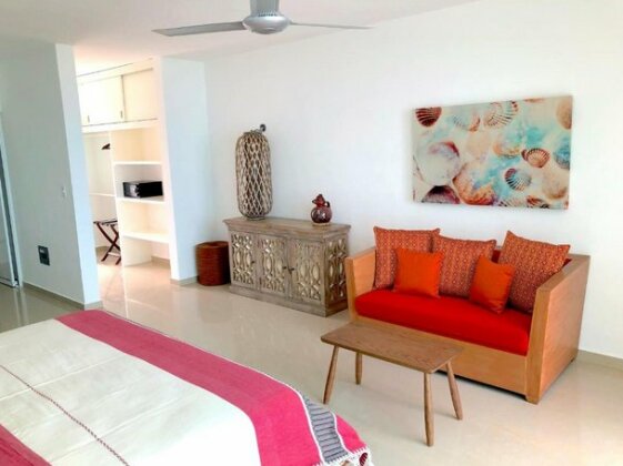 Playa 55 beach escape - Photo5