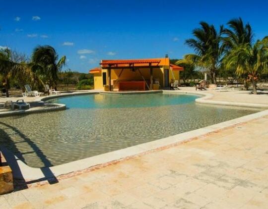 Playa Maya Resorts