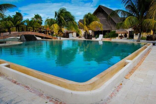 Playa Maya Resorts - Photo3