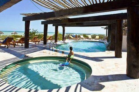 Xixim Unique Mayan Hotel - Photo5