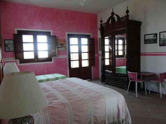 Hacienda Santa Clara - Photo2