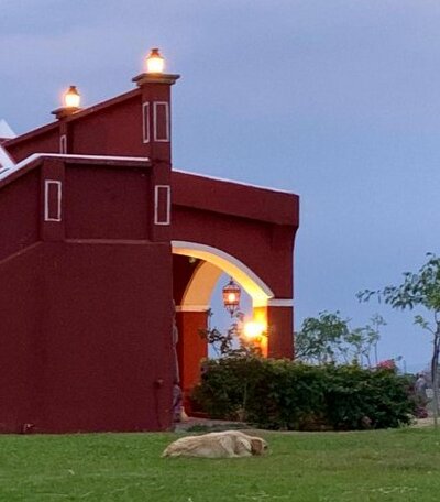Hacienda Santa Clara - Photo3