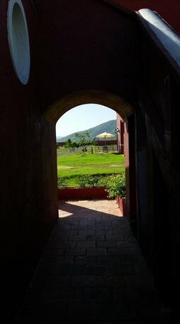 Hacienda Santa Clara - Photo4